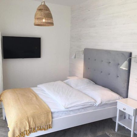 Morski Apartament Darlowko Εξωτερικό φωτογραφία